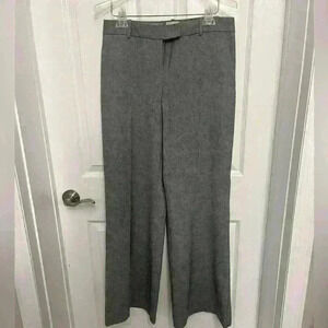 The limited “scandal” edition suit pants
